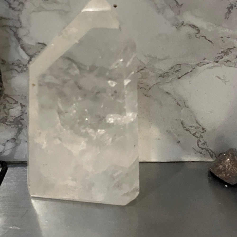 Brazilian Crystals